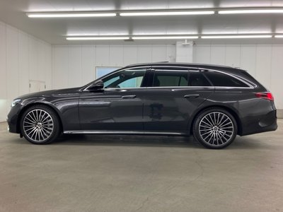 MERCEDES-BENZ E-CLASS - 3