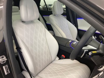 MERCEDES-BENZ E-CLASS - 8