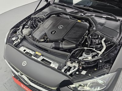 MERCEDES-BENZ C-CLASS - 7