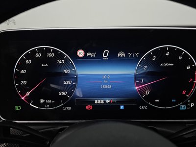 MERCEDES-BENZ C-CLASS - 8