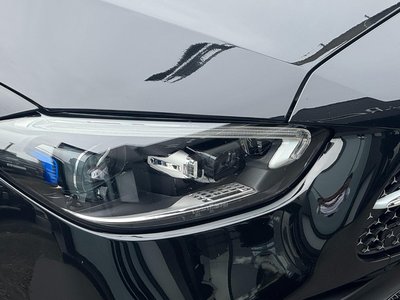 MERCEDES-BENZ C-CLASS - 6