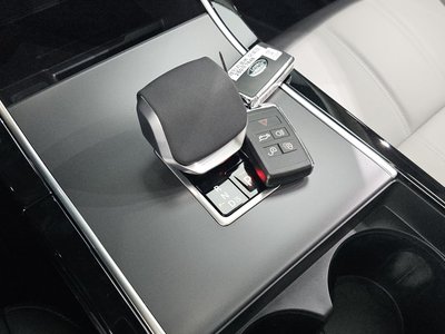 LAND ROVER RANGE ROVER EVOQUE - 9