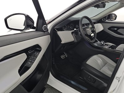 LAND ROVER RANGE ROVER EVOQUE - 10