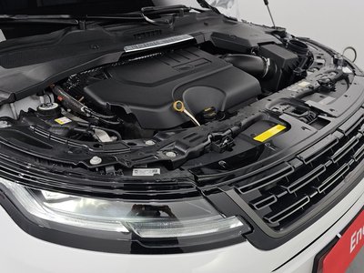 LAND ROVER RANGE ROVER EVOQUE - 7