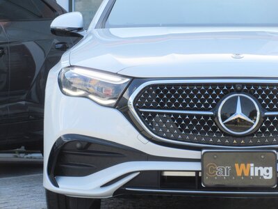 MERCEDES-BENZ E-CLASS WAGON - 8