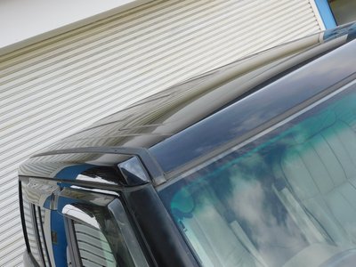 LAND ROVER RANGE ROVER - 9