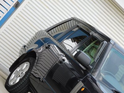 LAND ROVER RANGE ROVER - 3