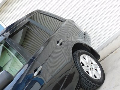 LAND ROVER RANGE ROVER - 10