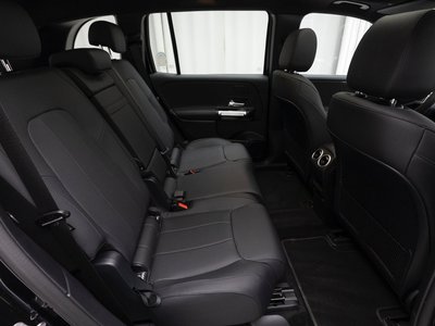 2025 Mercedes-BENZ EQB 照片 10