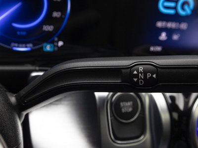 صورة مصغرة 19 لـ 2025 Mercedes-BENZ EQB