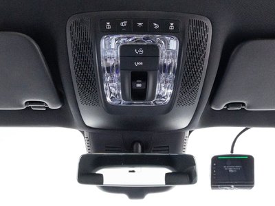 صورة مصغرة 17 لـ 2025 Mercedes-BENZ EQB