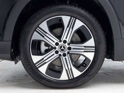 2025 Mercedes-BENZ EQB 照片 6