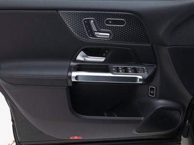 صورة مصغرة 15 لـ 2025 Mercedes-BENZ EQB