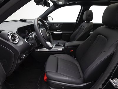 صورة مصغرة 14 لـ 2025 Mercedes-BENZ EQB