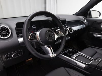 صورة مصغرة 13 لـ 2025 Mercedes-BENZ EQB