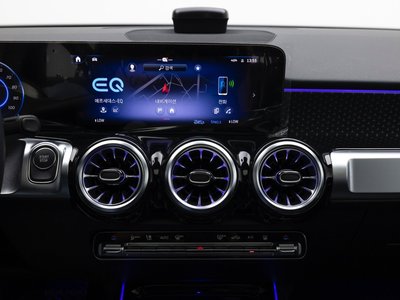 صورة مصغرة 16 لـ 2025 Mercedes-BENZ EQB
