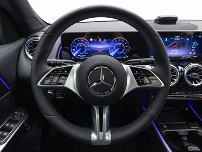 صورة مصغرة 20 لـ 2025 Mercedes-BENZ EQB
