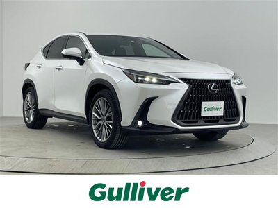 LEXUS NX - 2
