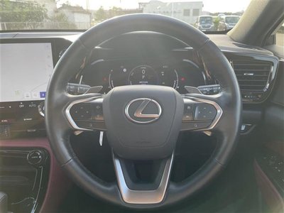 LEXUS NX - 8