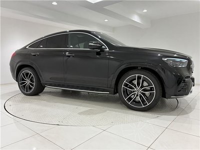 2026 Mercedes-BENZ GLE — миниатюра 11