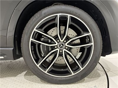 2026 Mercedes-BENZ GLE — миниатюра 22