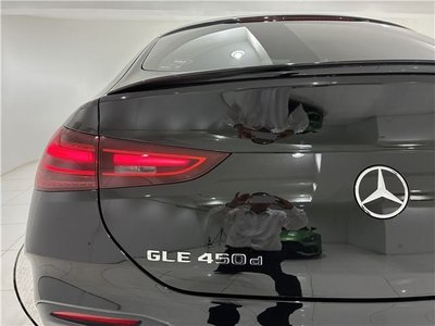 2026 Mercedes-BENZ GLE — миниатюра 17