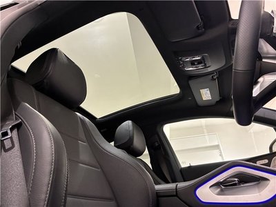 2026 Mercedes-BENZ GLE 照片 5