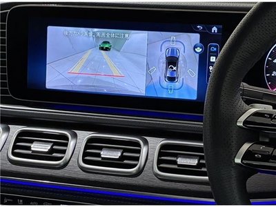 2026 Mercedes-BENZ GLE — миниатюра 31