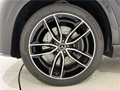 2026 Mercedes-BENZ GLE — миниатюра 23