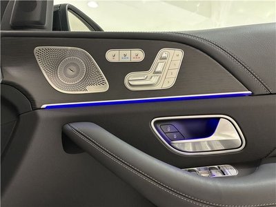 2026 Mercedes-BENZ GLE 照片 7