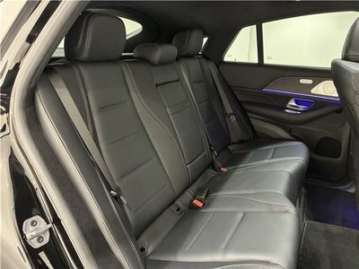 2026 Mercedes-BENZ GLE — миниатюра 14