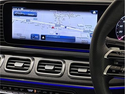 2026 Mercedes-BENZ GLE — миниатюра 27