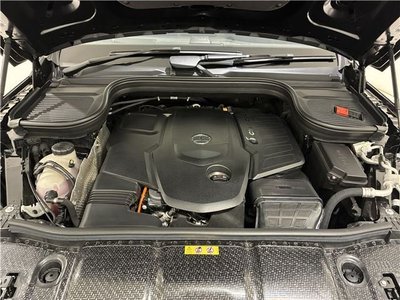 2026 Mercedes-BENZ GLE — миниатюра 21