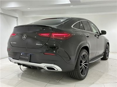 2026 Mercedes-BENZ GLE 照片 3