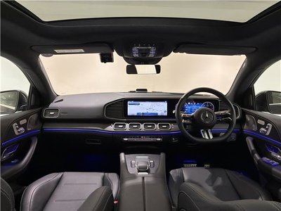 2026 Mercedes-BENZ GLE — миниатюра 26