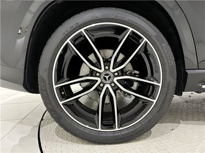 2026 Mercedes-BENZ GLE — миниатюра 25