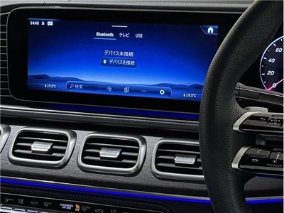 2026 Mercedes-BENZ GLE — миниатюра 28