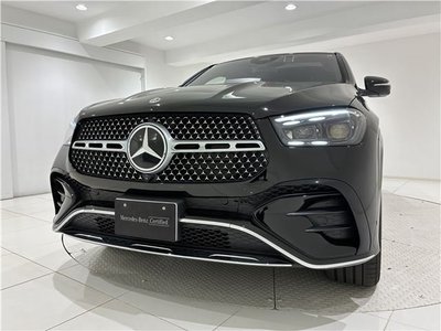 2026 Mercedes-BENZ GLE 照片 10