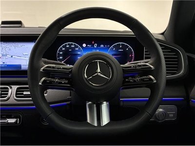 2026 Mercedes-BENZ GLE — миниатюра 32