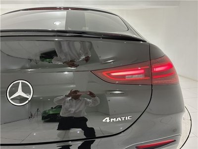 2026 Mercedes-BENZ GLE — миниатюра 18