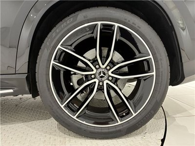 2026 Mercedes-BENZ GLE — миниатюра 24