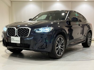 BMW X4 - 1