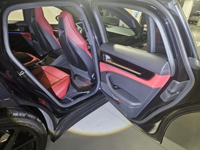 PORSCHE PANAMERA - 10