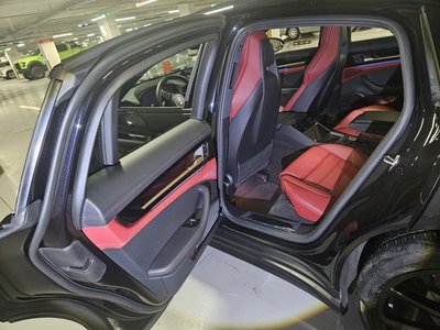 PORSCHE PANAMERA - 9