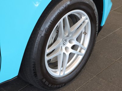 صورة 10 لـ 2021 Porsche MACAN