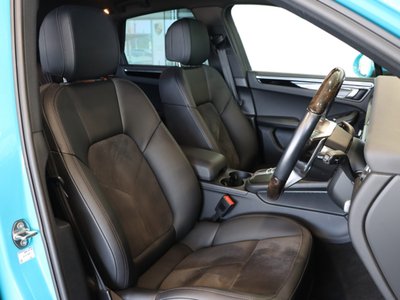 صورة مصغرة 12 لـ 2021 Porsche MACAN