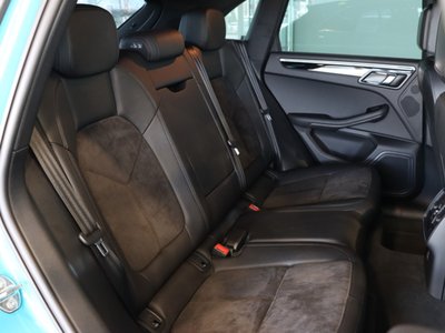 صورة مصغرة 13 لـ 2021 Porsche MACAN
