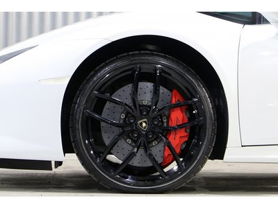 LAMBORGHINI HURACAN - 9