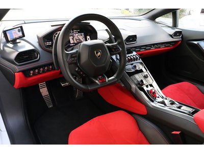 LAMBORGHINI HURACAN - 10