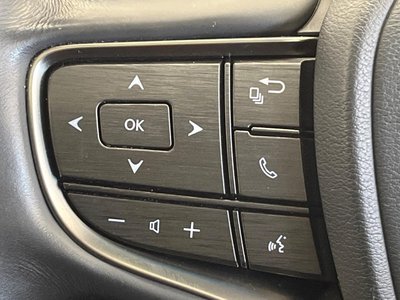 2018 Lexus LS — миниатюра 53